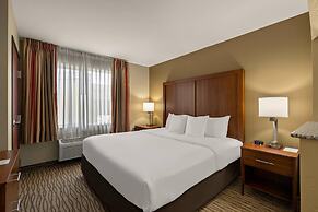 Comfort Inn Ogden near Event Center