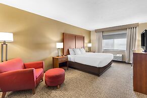 Comfort Inn Ogden near Event Center