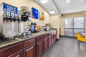 Comfort Inn Ogden near Event Center