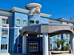 Comfort Inn Ogden near Event Center