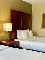 Comfort Inn Ogden near Event Center