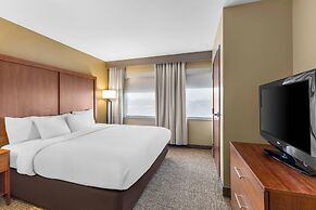 Comfort Inn Ogden near Event Center