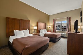 Comfort Inn Ogden near Event Center