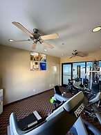 Comfort Inn Ogden near Event Center