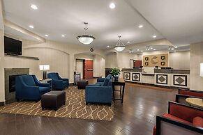 Comfort Inn Ogden near Event Center