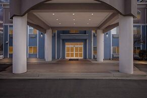 Comfort Inn Ogden near Event Center
