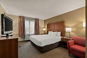 Comfort Inn Ogden near Event Center