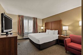 Comfort Inn Ogden near Event Center