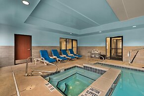 Comfort Inn Ogden near Event Center