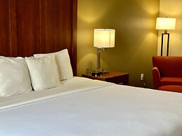 Comfort Inn Ogden near Event Center