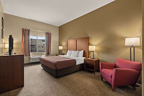 Comfort Inn Ogden near Event Center