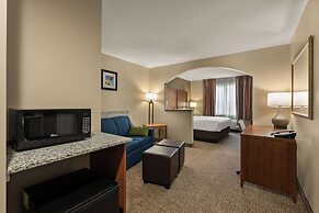 Comfort Inn Ogden near Event Center