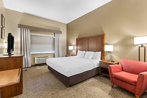 Comfort Inn Ogden near Event Center