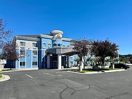 Comfort Inn Ogden near Event Center
