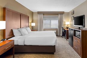 Comfort Inn Ogden near Event Center