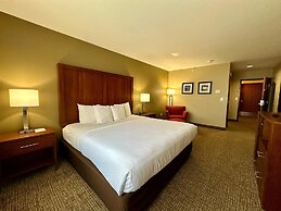 Comfort Inn Ogden near Event Center