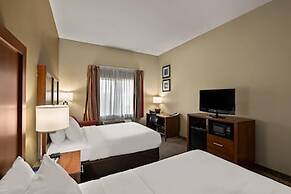 Comfort Inn Ogden near Event Center