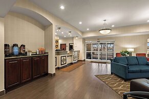 Comfort Inn Ogden near Event Center