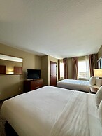 Comfort Inn Ogden near Event Center