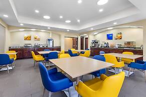 Comfort Inn Ogden near Event Center
