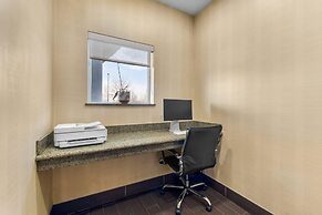 Comfort Inn Ogden near Event Center
