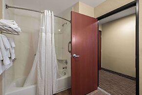 Comfort Inn Ogden near Event Center