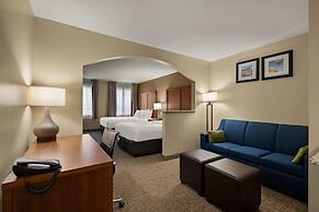 Comfort Inn Ogden near Event Center