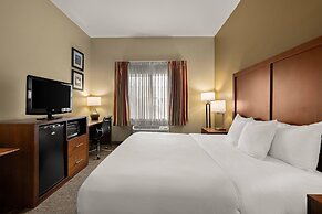 Comfort Inn Ogden near Event Center