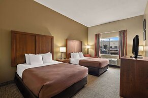 Comfort Inn Ogden near Event Center