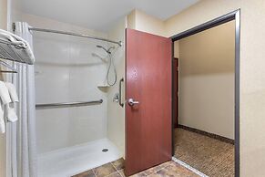 Comfort Inn Ogden near Event Center