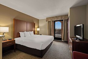 Comfort Inn Ogden near Event Center