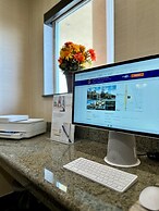 Comfort Inn Ogden near Event Center