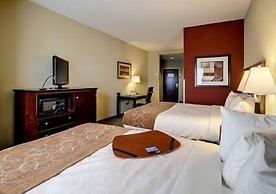 Comfort Suites Biloxi - Ocean Springs