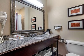 Comfort Suites Biloxi - Ocean Springs