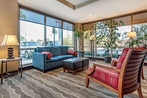 Comfort Suites Biloxi - Ocean Springs