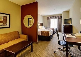 Comfort Suites Biloxi - Ocean Springs