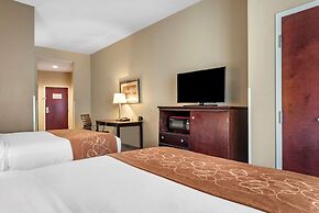 Comfort Suites Biloxi - Ocean Springs