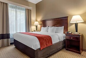 Comfort Suites Biloxi - Ocean Springs