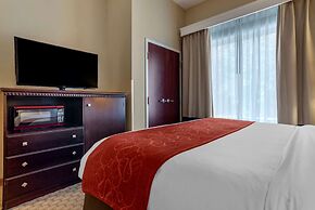 Comfort Suites Biloxi - Ocean Springs