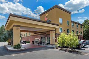 Comfort Suites Biloxi - Ocean Springs