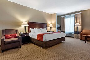 Comfort Suites Biloxi - Ocean Springs