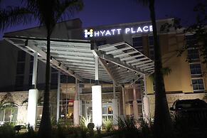 Hyatt Place Fort Myers/at The Forum