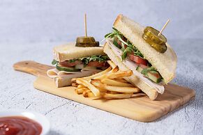 Hyatt Place Fort Myers/at The Forum