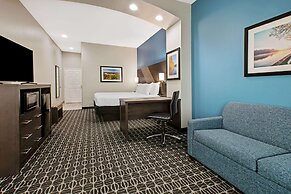 La Quinta Inn & Suites by Wyndham Sulphur Springs