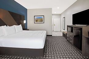 La Quinta Inn & Suites by Wyndham Sulphur Springs