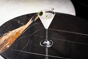 Fairmont Pacific Rim