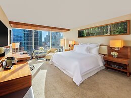 Fairmont Pacific Rim