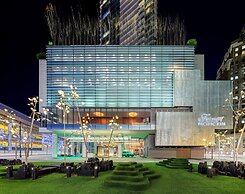 Fairmont Pacific Rim