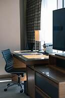 Fairmont Pacific Rim