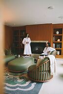 Fairmont Pacific Rim